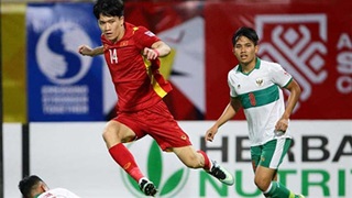 Không gặp Thái Lan, ĐT Việt Nam sẽ đụng Indonesia ở vòng bảng ASEAN Championship 2024?